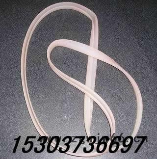 供应振动筛网 不锈钢筛网 卡箍 中框 宏达定做木质筛框图3