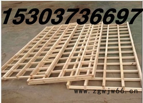 供应振动筛网 不锈钢筛网 卡箍 中框 宏达定做木质筛框图6