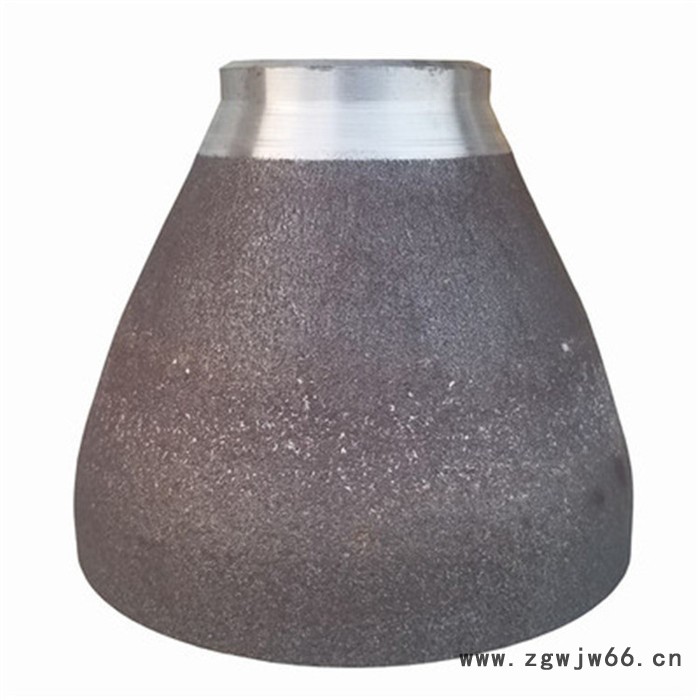 山西 卡箍大小头 沟槽大小头 鑫久恒图6