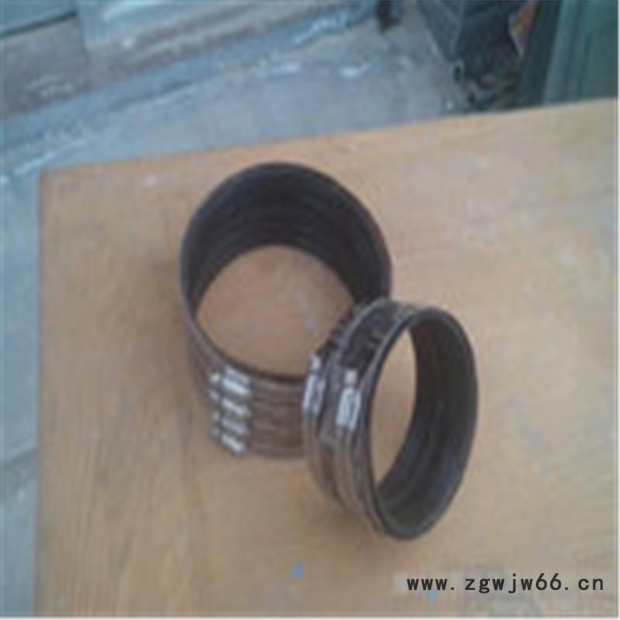 ** 不锈钢卡箍  型号齐全图4