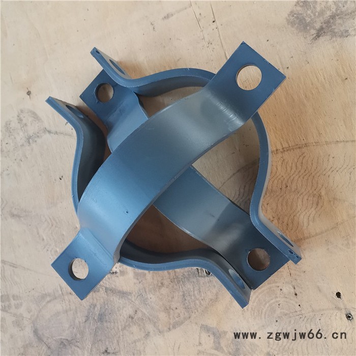 北京 卡箍管夹 水管夹 志昂管道图6