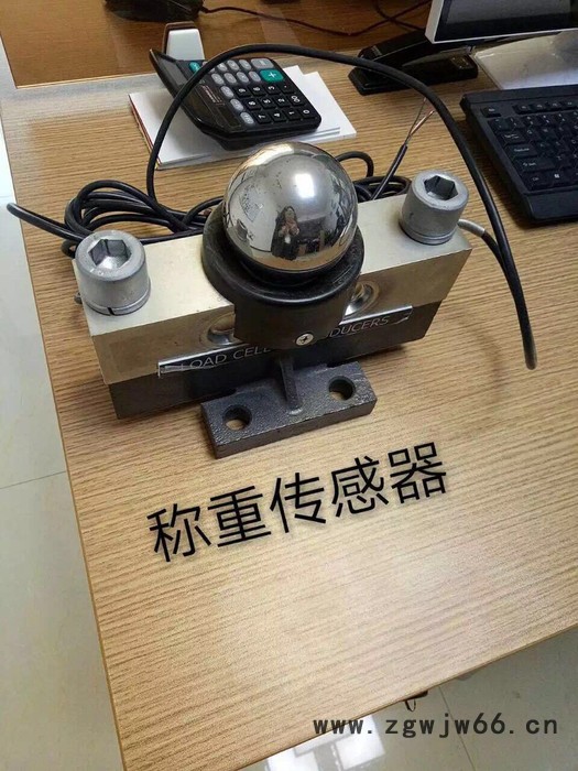 供应安正衡器ocs行车秤电子吊钩秤厂家 电子吊磅图2