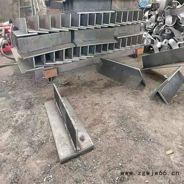 三孔管夹 卡箍管夹生产厂家 河北广拓加工定制图3