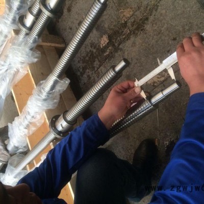 滚珠丝杠维修厂家 苏州滚珠丝杠维修价格