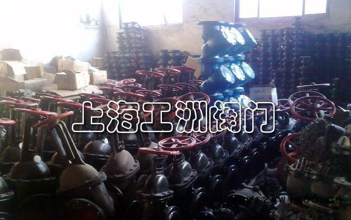 卡箍高压平板闸阀 高压平板闸阀 优良新图2