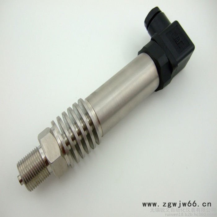 无锡锐文 精巧型卡箍式平膜压力变送器图2