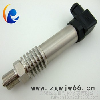 无锡锐文 精巧型卡箍式平膜压力变送器图4