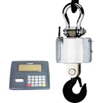 供应鹰衡OCS电子称，电子地磅，电子吊钩秤图3