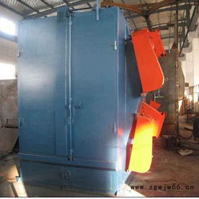 厂家供应 吊钩式抛丸机 喷砂设备配件图3