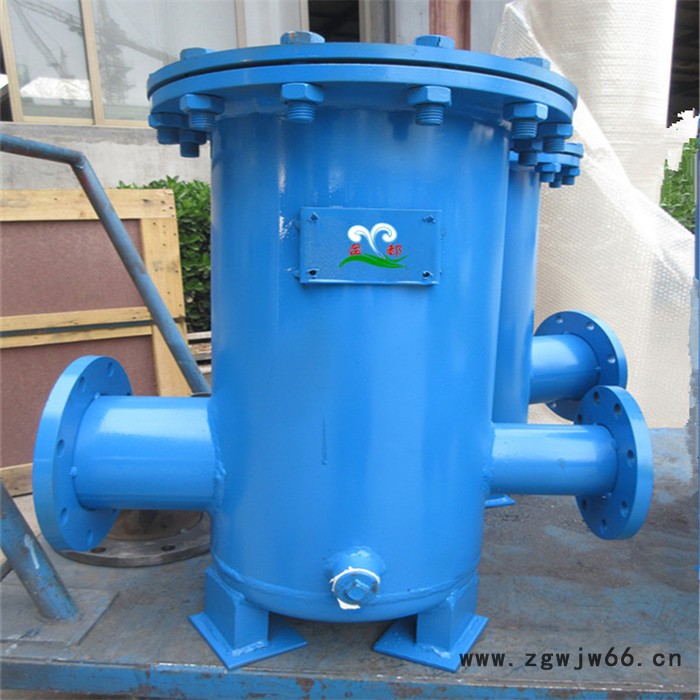 大同保安过滤器 卡箍式袋式过滤器 初效袋式过滤器图3