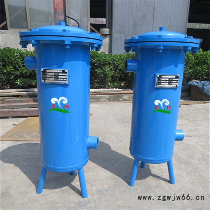 大同保安过滤器 卡箍式袋式过滤器 初效袋式过滤器图2