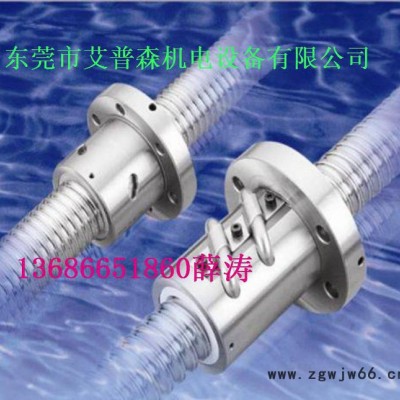 湘潭TBI滚珠丝杠，SFSR1616直销TBI，现货TBI丝