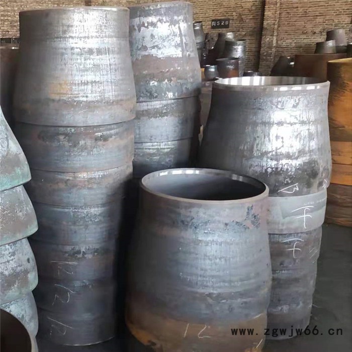 DN15水泵大小头卡箍大小头 佳润生产厂家供应管件 库存量大图3