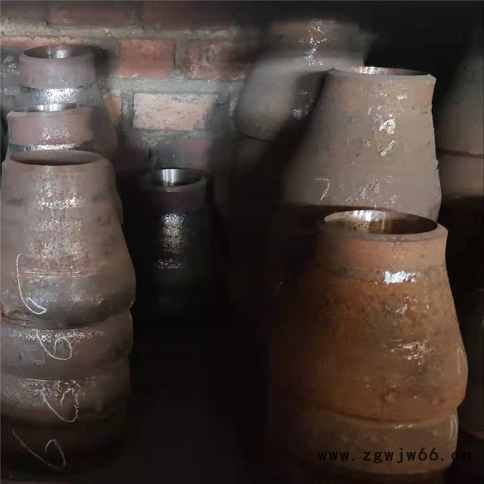 DN15水泵大小头卡箍大小头 佳润生产厂家供应管件 库存量大图4