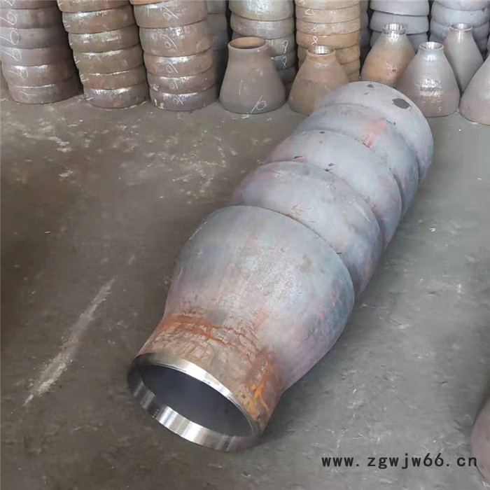 DN15水泵大小头卡箍大小头 佳润生产厂家供应管件 库存量大图5