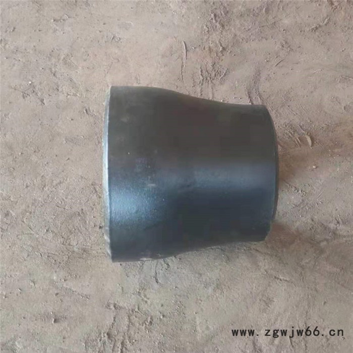 DN15水泵大小头卡箍大小头 佳润生产厂家供应管件 库存量大图2