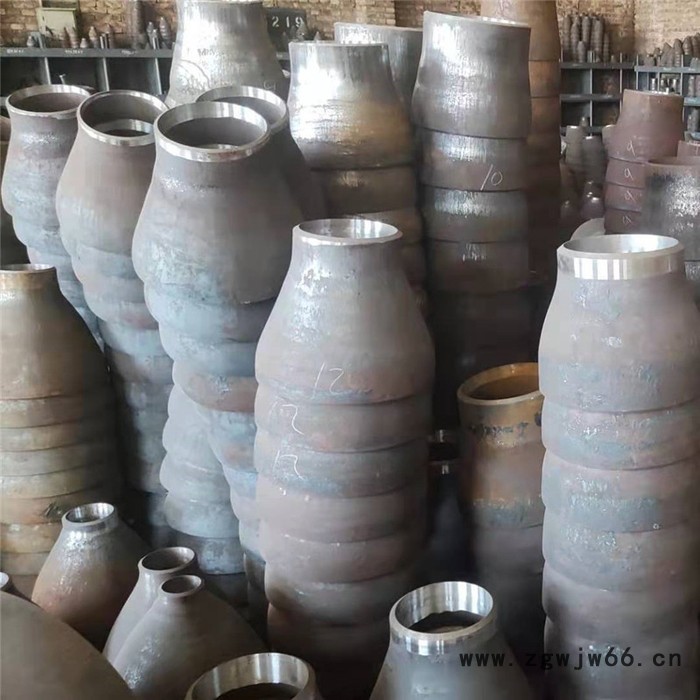 DN15水泵大小头卡箍大小头 佳润生产厂家供应管件 库存量大图6