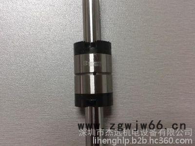 TBI滚珠花键丨TBI滚珠花键批发丨滚珠花键丨深圳丝杆加工 滚珠丝杆图4