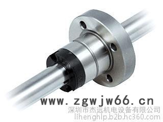 TBI滚珠花键丨TBI滚珠花键批发丨滚珠花键丨深圳丝杆加工 滚珠丝杆图2