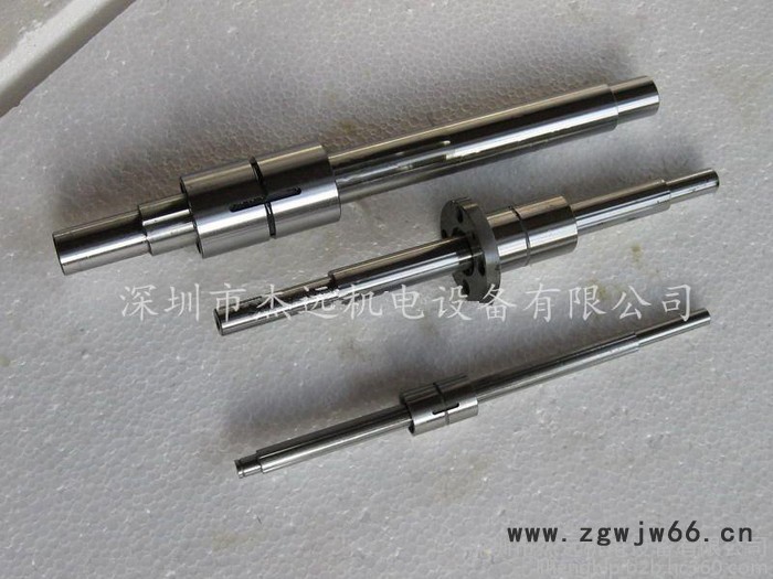 TBI滚珠花键丨TBI滚珠花键批发丨滚珠花键丨深圳丝杆加工 滚珠丝杆图7