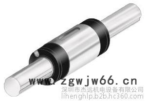 TBI滚珠花键丨TBI滚珠花键批发丨滚珠花键丨深圳丝杆加工 滚珠丝杆图6