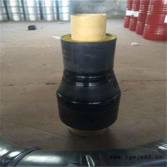 北京 承插大小头 卡箍大小头 鑫久恒图6