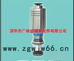 供应盘起标准自产MYJP宝安滚珠导套 公明西乡滚珠导套