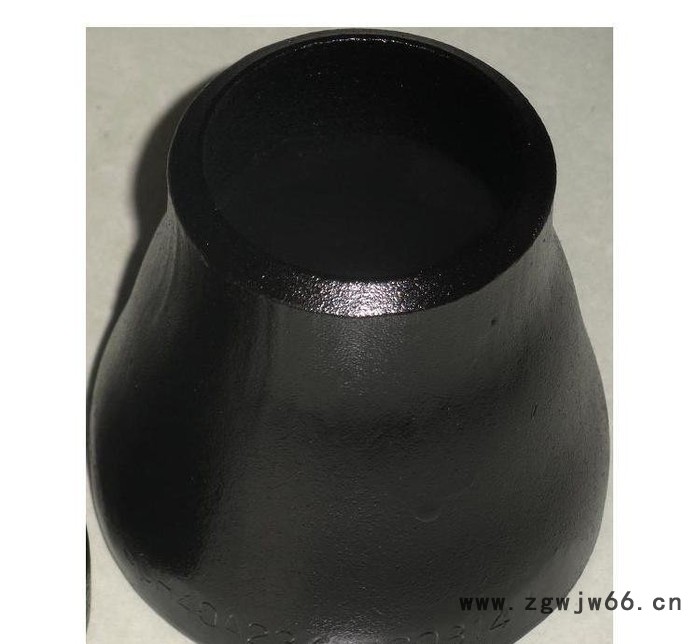 隆昌泰   DN720*57     卡箍式大小头    带缝大小头图5