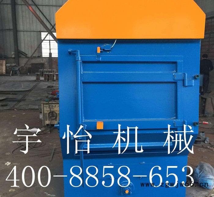 厂价直销 吊钩式抛丸机通过式抛丸机抛丸清理机履带抛丸机