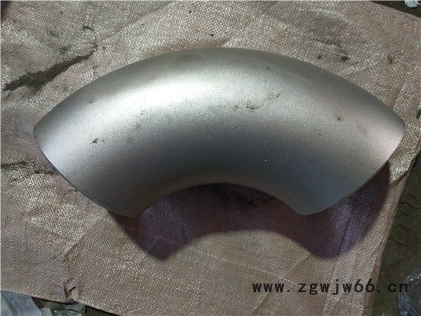 隆昌泰   820*6  不锈钢弯头  机械弯头    卡箍弯头   推制三通  厂家图4