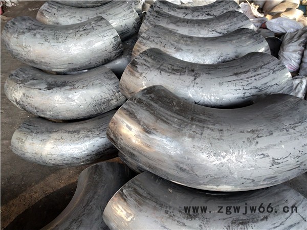 隆昌泰   820*6  不锈钢弯头  机械弯头    卡箍弯头   推制三通  厂家图5