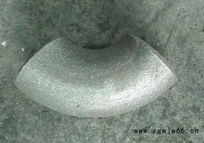 隆昌泰   820*6  不锈钢弯头  机械弯头    卡箍弯头   推制三通  厂家图6