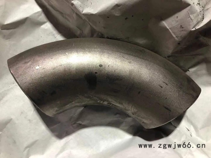 隆昌泰   820*6  不锈钢弯头  机械弯头    卡箍弯头   推制三通  厂家图8