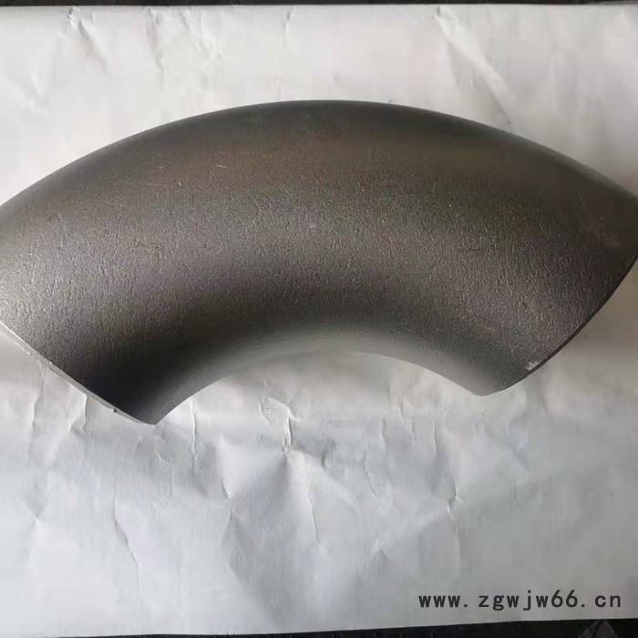 隆昌泰   820*6  不锈钢弯头  机械弯头    卡箍弯头   推制三通  厂家图3