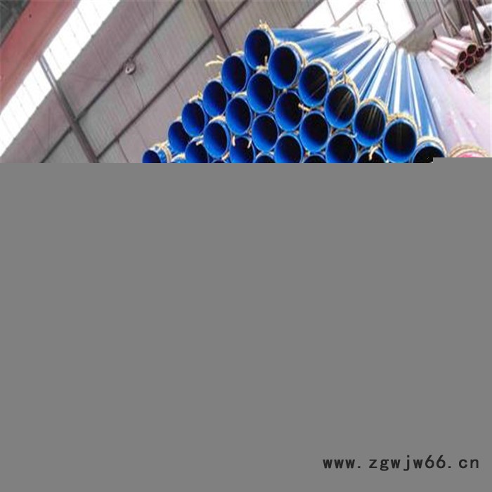 河南 卡箍连接涂塑钢管 双面涂塑钢管 浩迪厂家图5