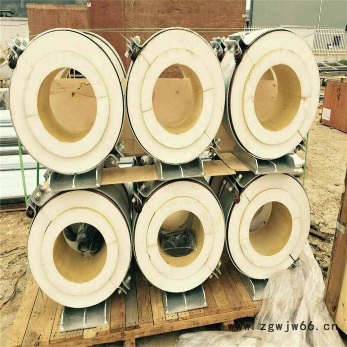 国进DN40 聚氨酯管托卡箍管托厂家生产配件齐全图8