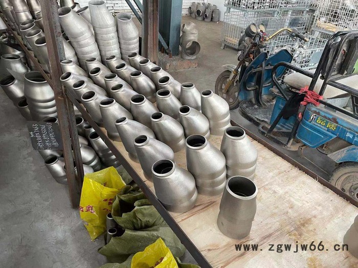 隆昌泰 DN478*159 钢制对焊大小头 卡箍式大小头图7