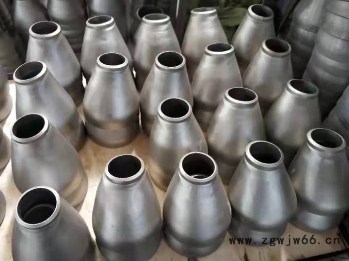 隆昌泰 DN478*159 钢制对焊大小头 卡箍式大小头图5