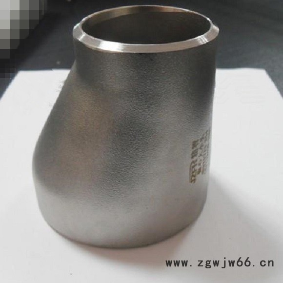 隆昌泰 DN478*159 钢制对焊大小头 卡箍式大小头图2