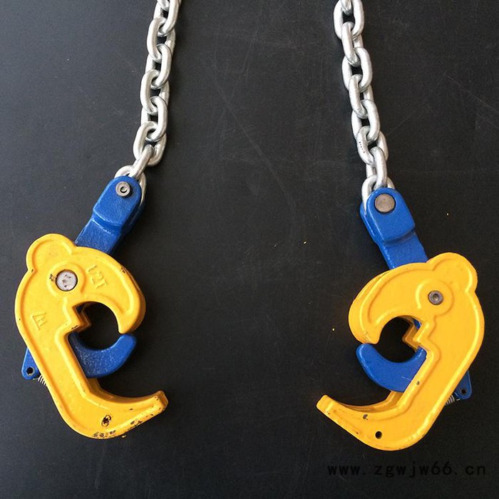 双象油桶吊 油桶吊钩 链条式夹具 油桶吊厂家图4