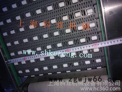 供应滚珠模块输送带图2