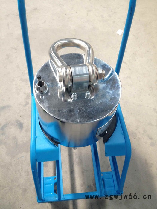 郑州钢材市场电子吊钩秤维修图5