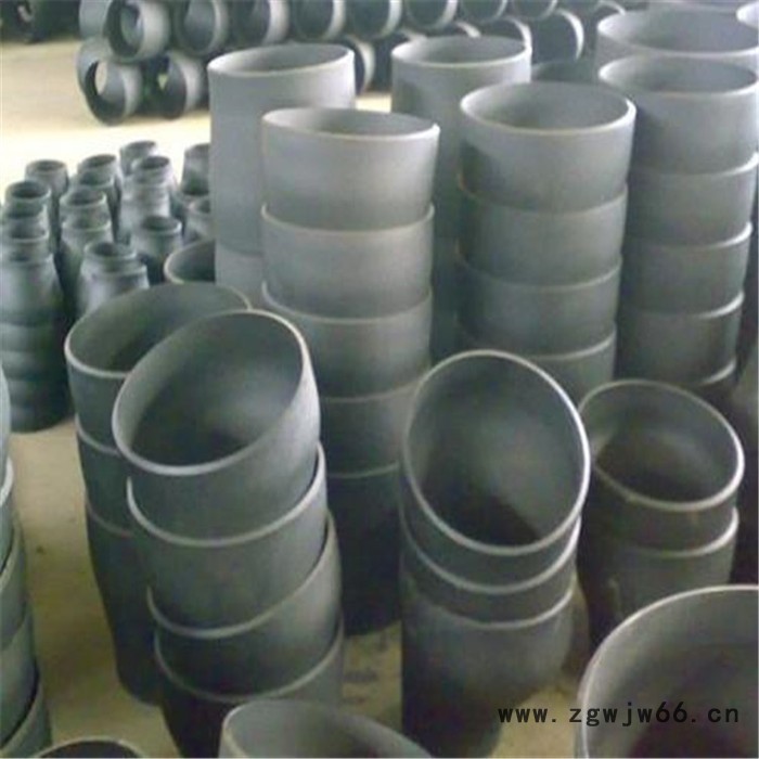 青海 无缝大小头 卡箍大小头 东晨管道图3