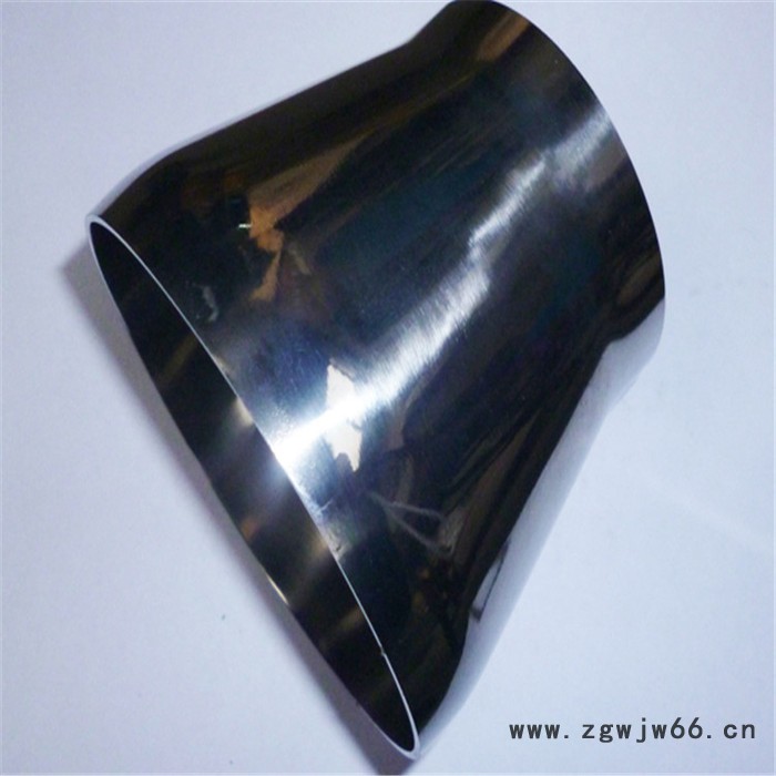 青海 无缝大小头 卡箍大小头 东晨管道图2