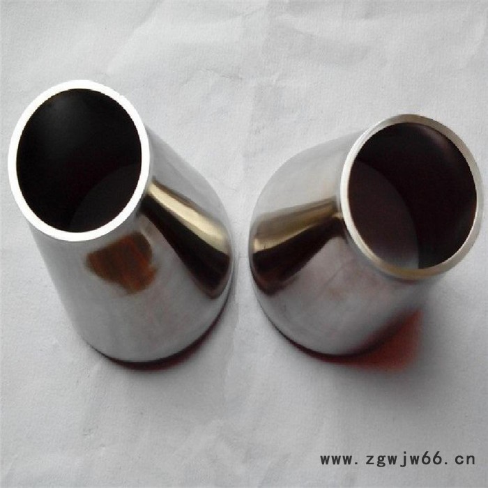 青海 无缝大小头 卡箍大小头 东晨管道图8