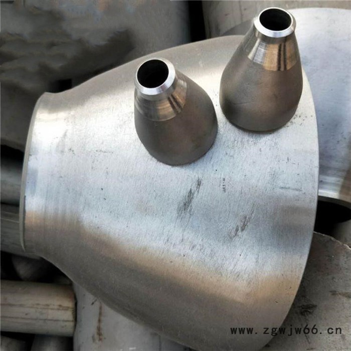 青海 无缝大小头 卡箍大小头 东晨管道图4