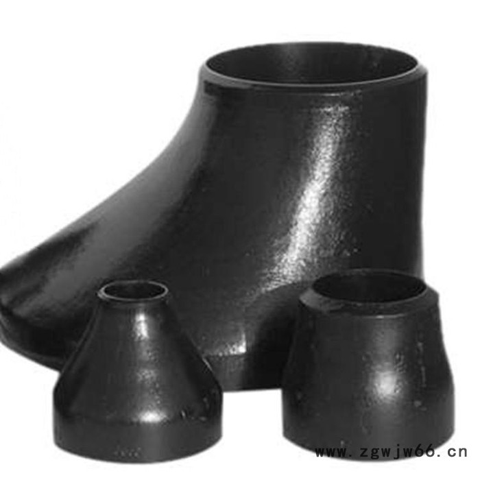 福建 国标大小头 卡箍大小头 东晨管道图7