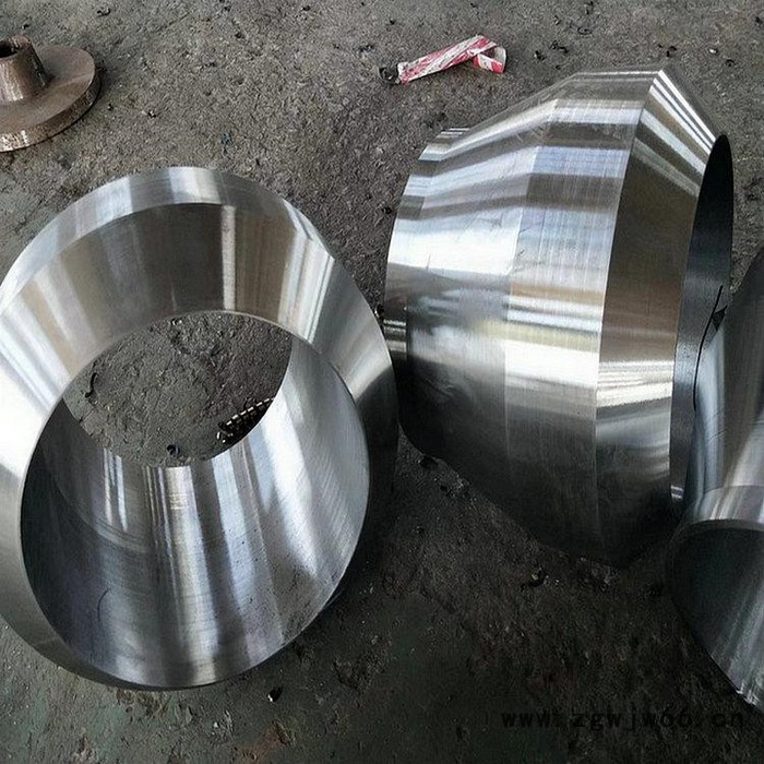 福建 国标大小头 卡箍大小头 东晨管道图8