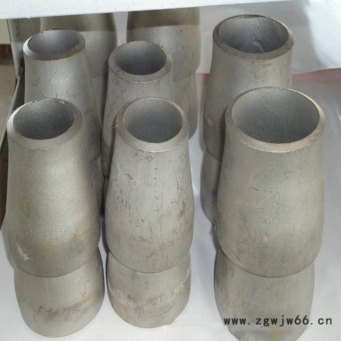 福建 国标大小头 卡箍大小头 东晨管道图3