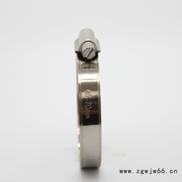 优固紧固 德式喉箍__德式卡箍生产厂家_制造订购图4